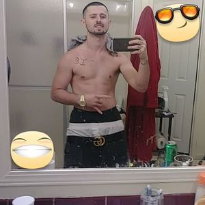 Meet your Posher, Anthony